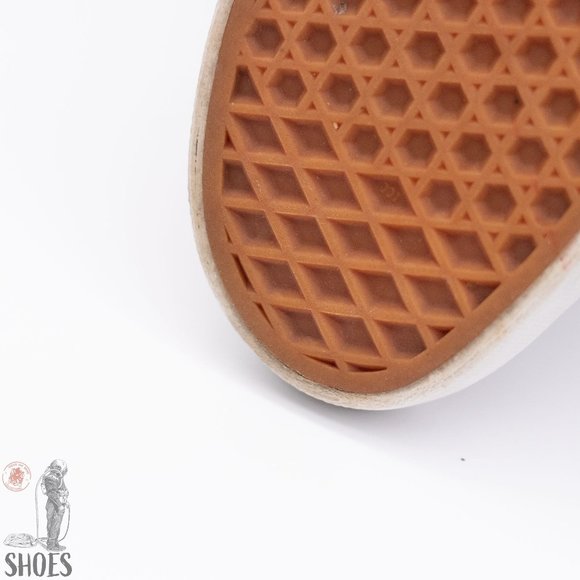 Vans Lace Up Sneaker Women's size 7.0 - Picture 14 of 15